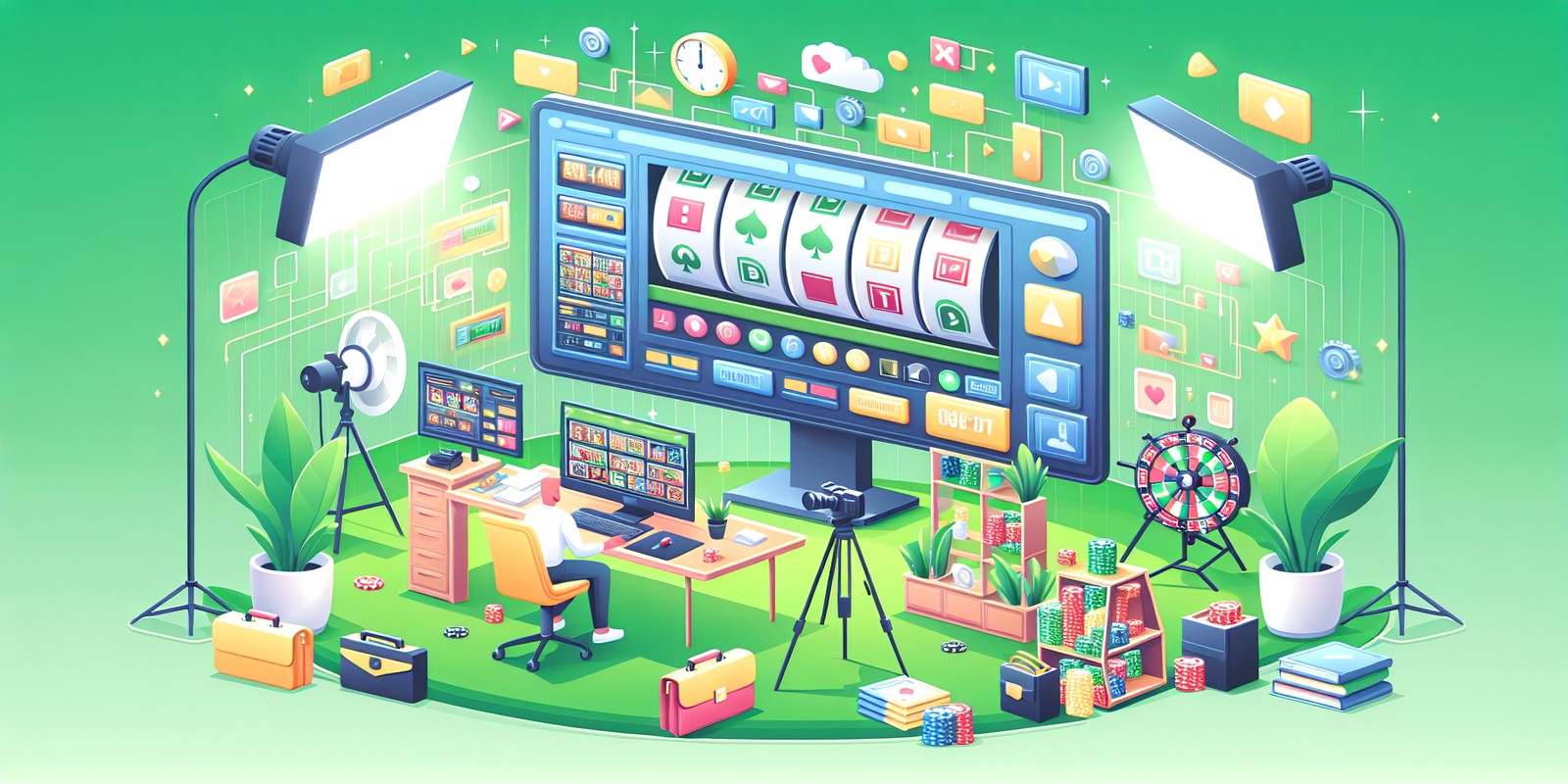 Maximize Wins with Carrd Rummy-Inspired Slot Strategies 2025 - Slot Strategy Guide for Pakistani | Megapari