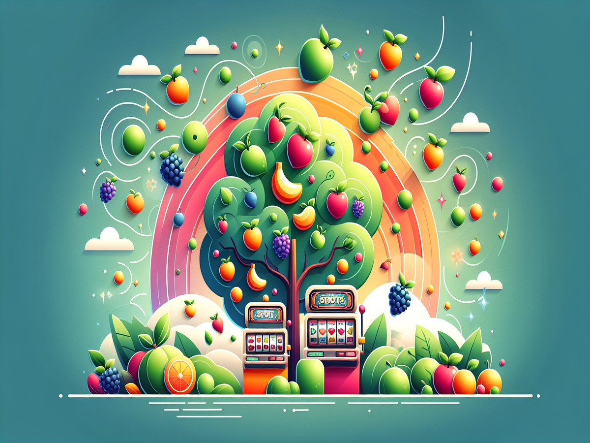 Megapari Classic Fruit Slots - Classic games with modern rewards