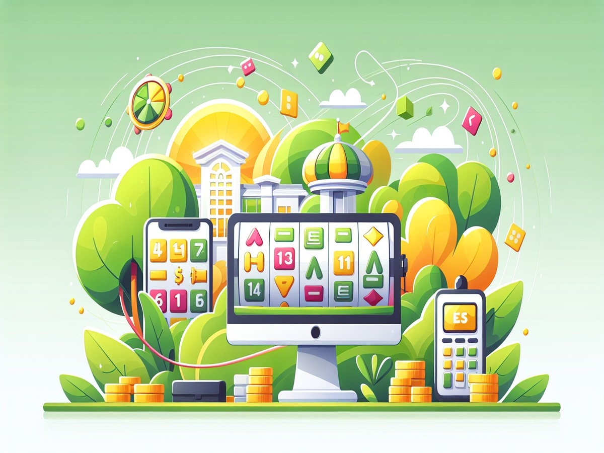 Megapari More Games - Explore a wide selection of fun games