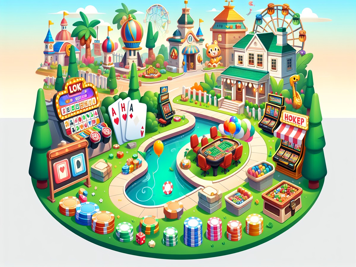 Megapari Poker Games - Join millions in thrilling poker games