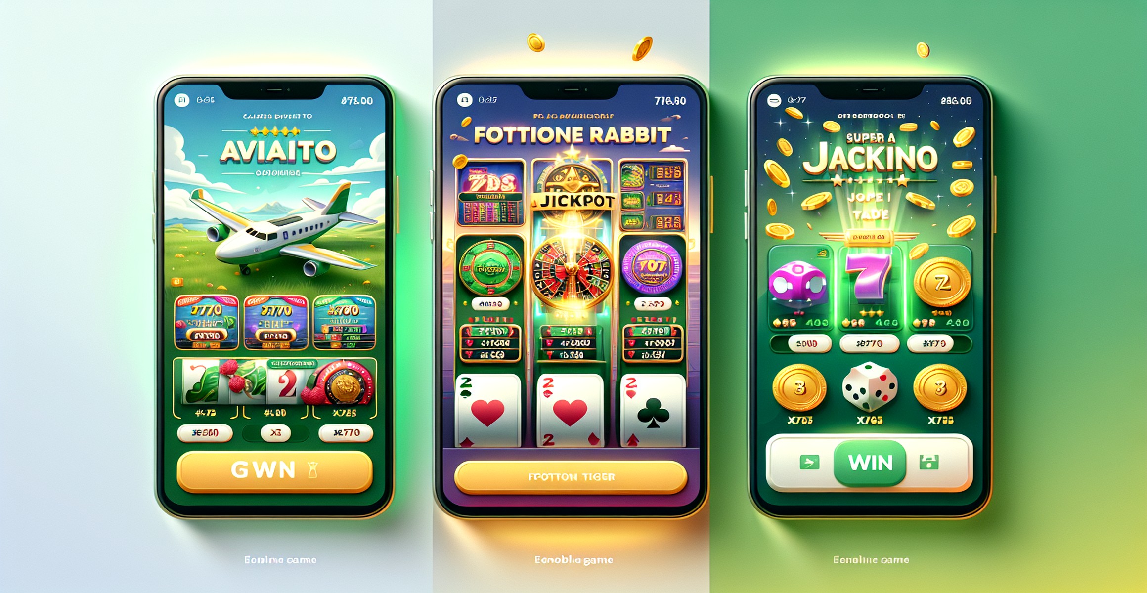 Fortune Tiger Games - Play online with Megapari for fun rewards